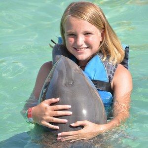 Meet your Posher, Jenna